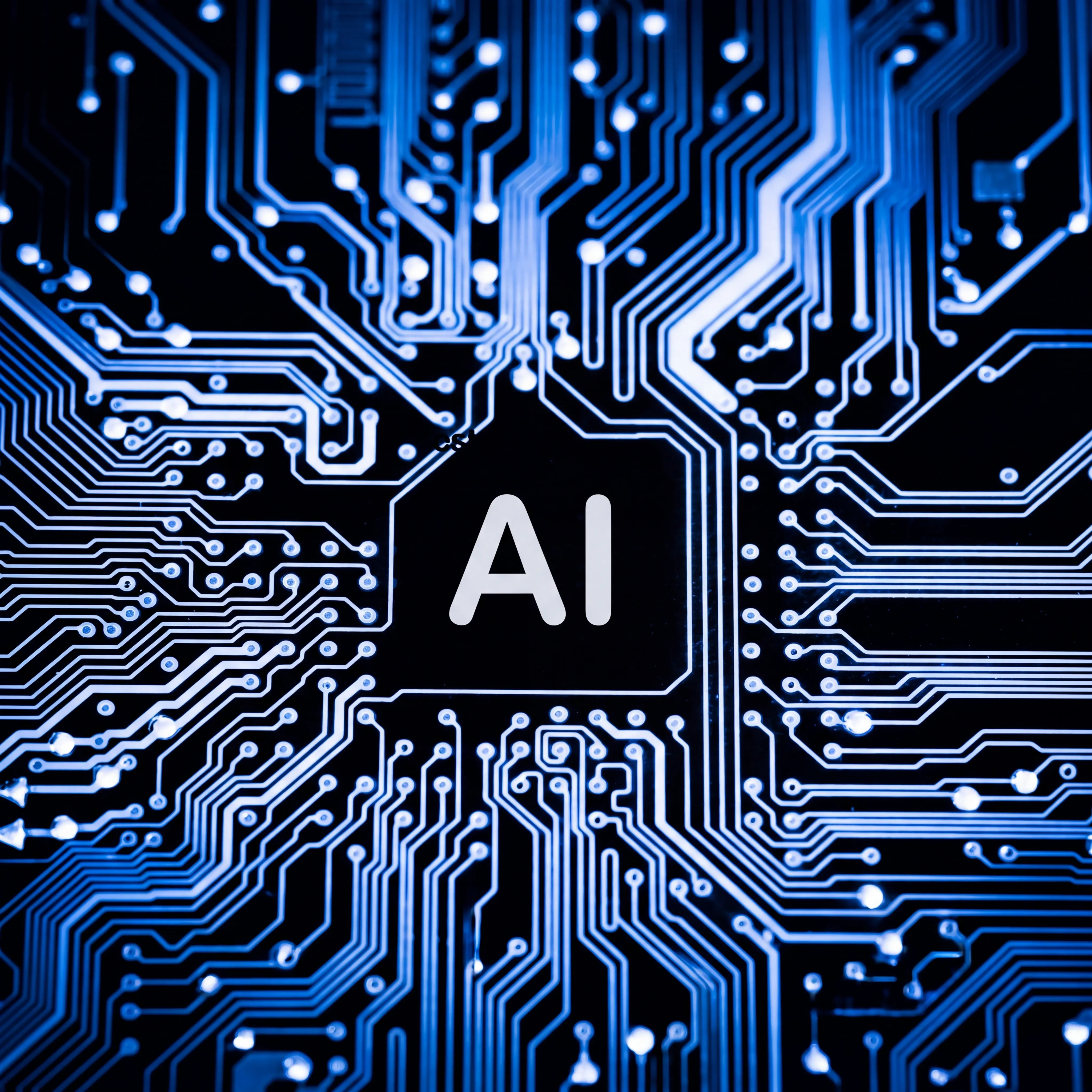 AI & Digital Transformation