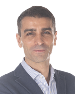 Prof Alessandro Romagnoli