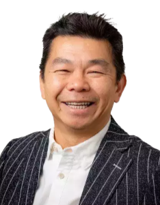 Adjunct Assoc Prof Alvin Ng