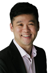 Assoc Prof Daniel Lee