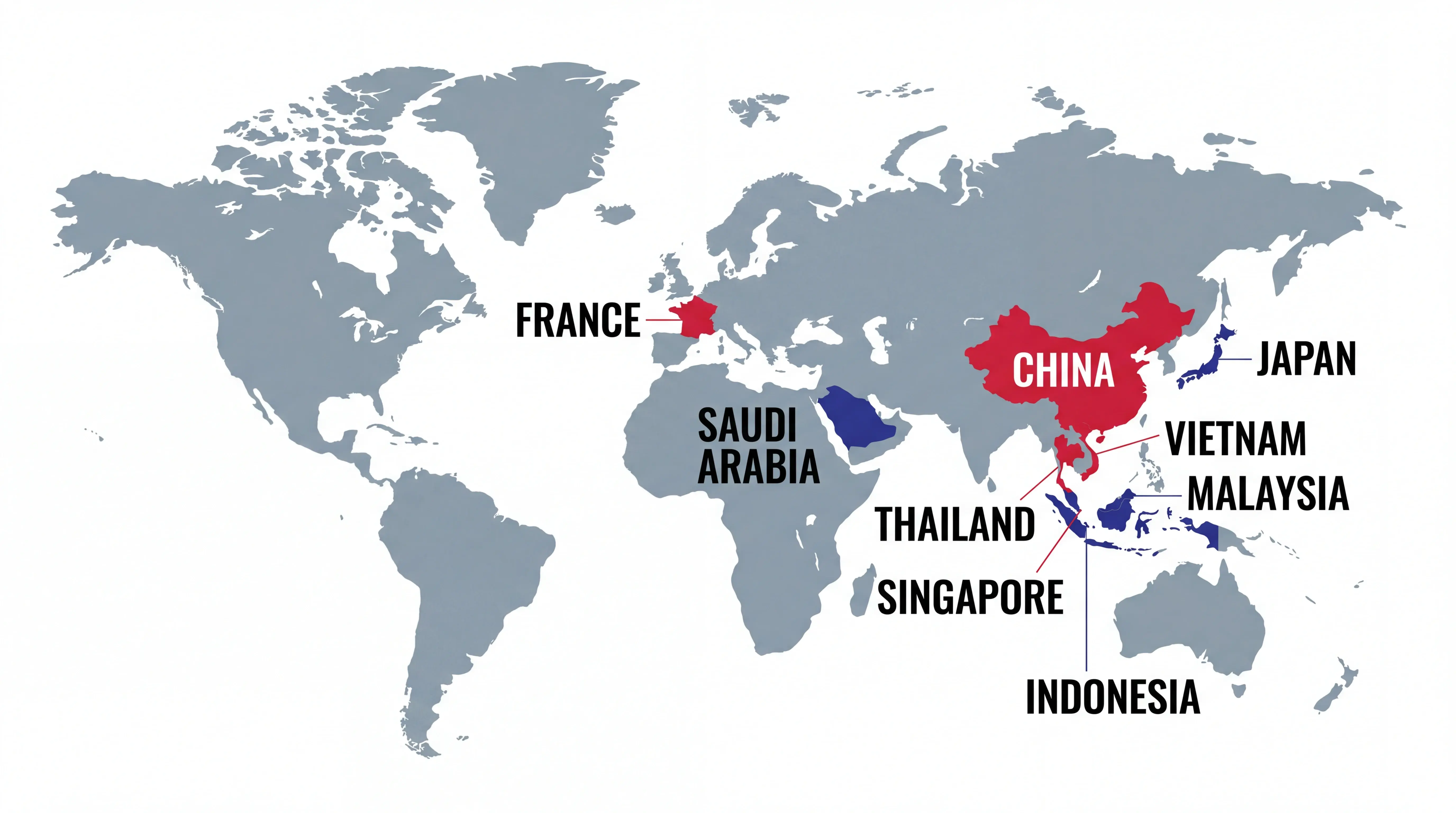 NTU NEE Custom Programme Global Presence