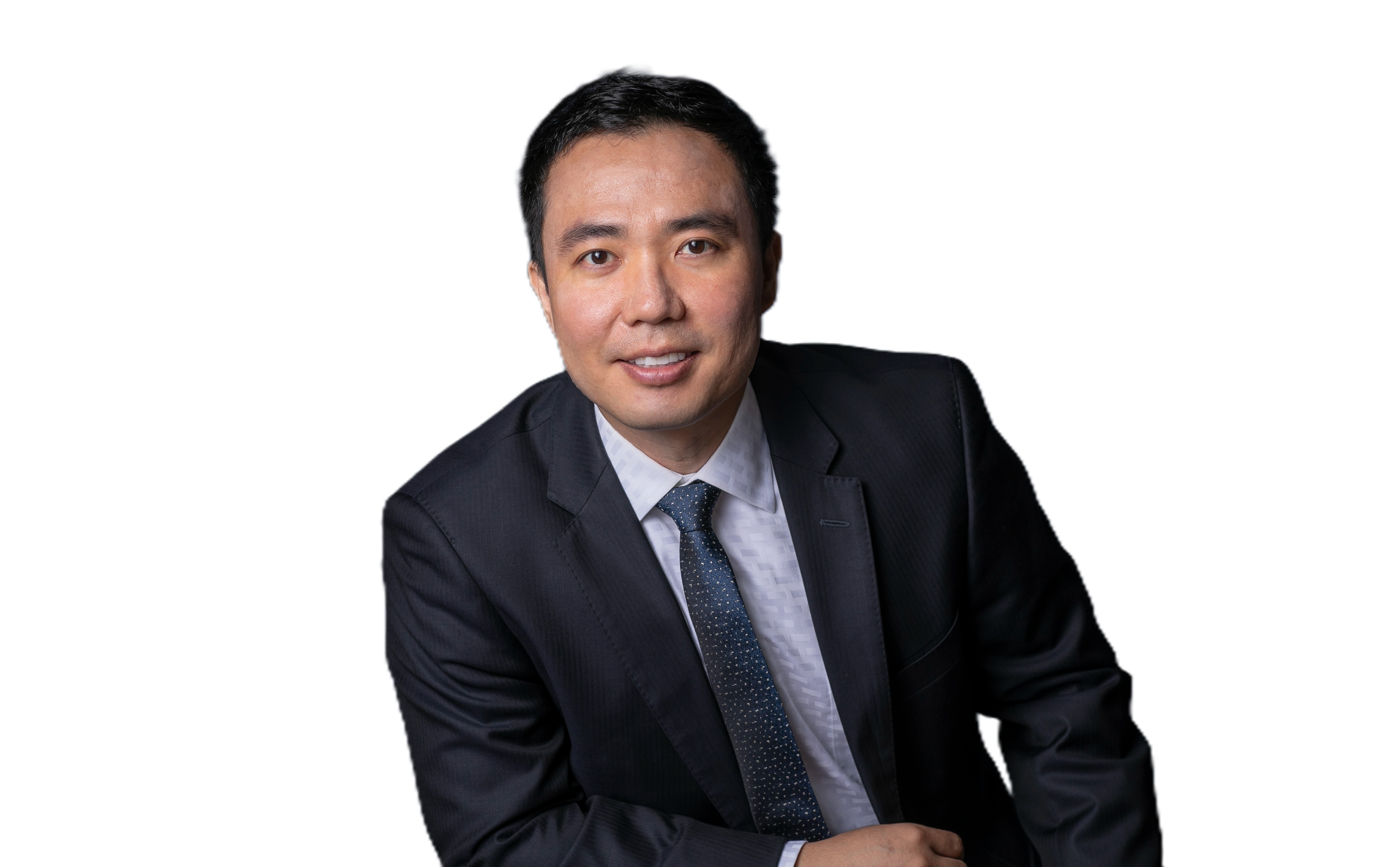 Prof Will Cong