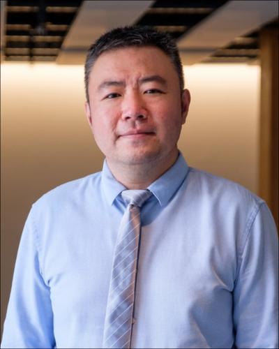 Prof John Dong