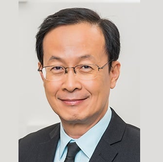 Assoc Prof Tan Joo Seng