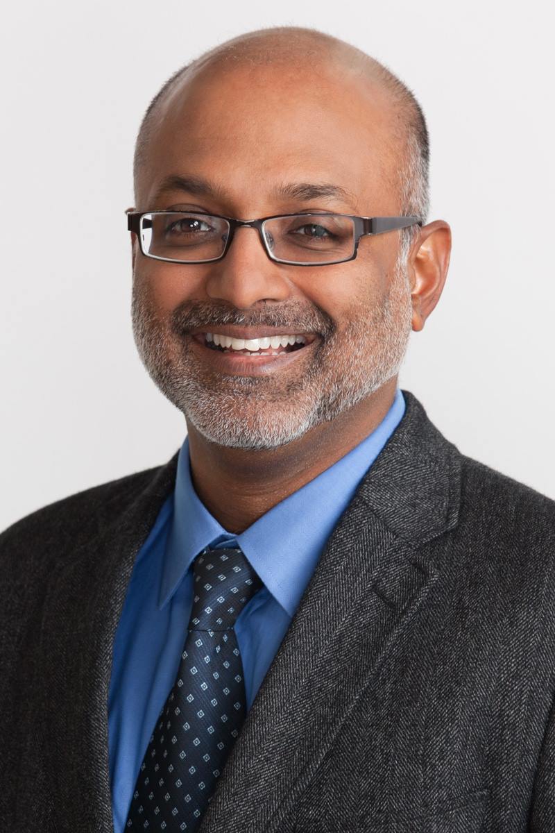 Prof Anandasivam Gopal
