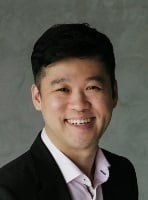 Assoc Prof Daniel Lee