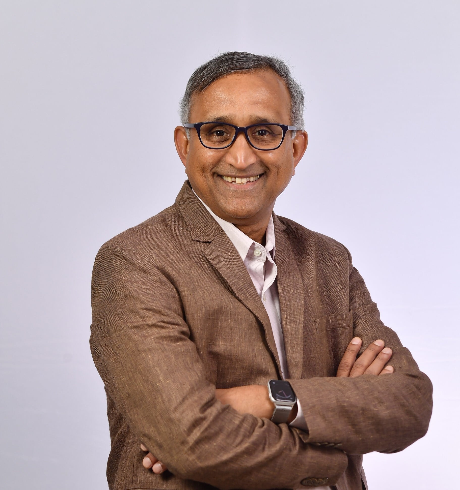 Prof S Viswanathan