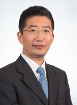 Prof Yan Li