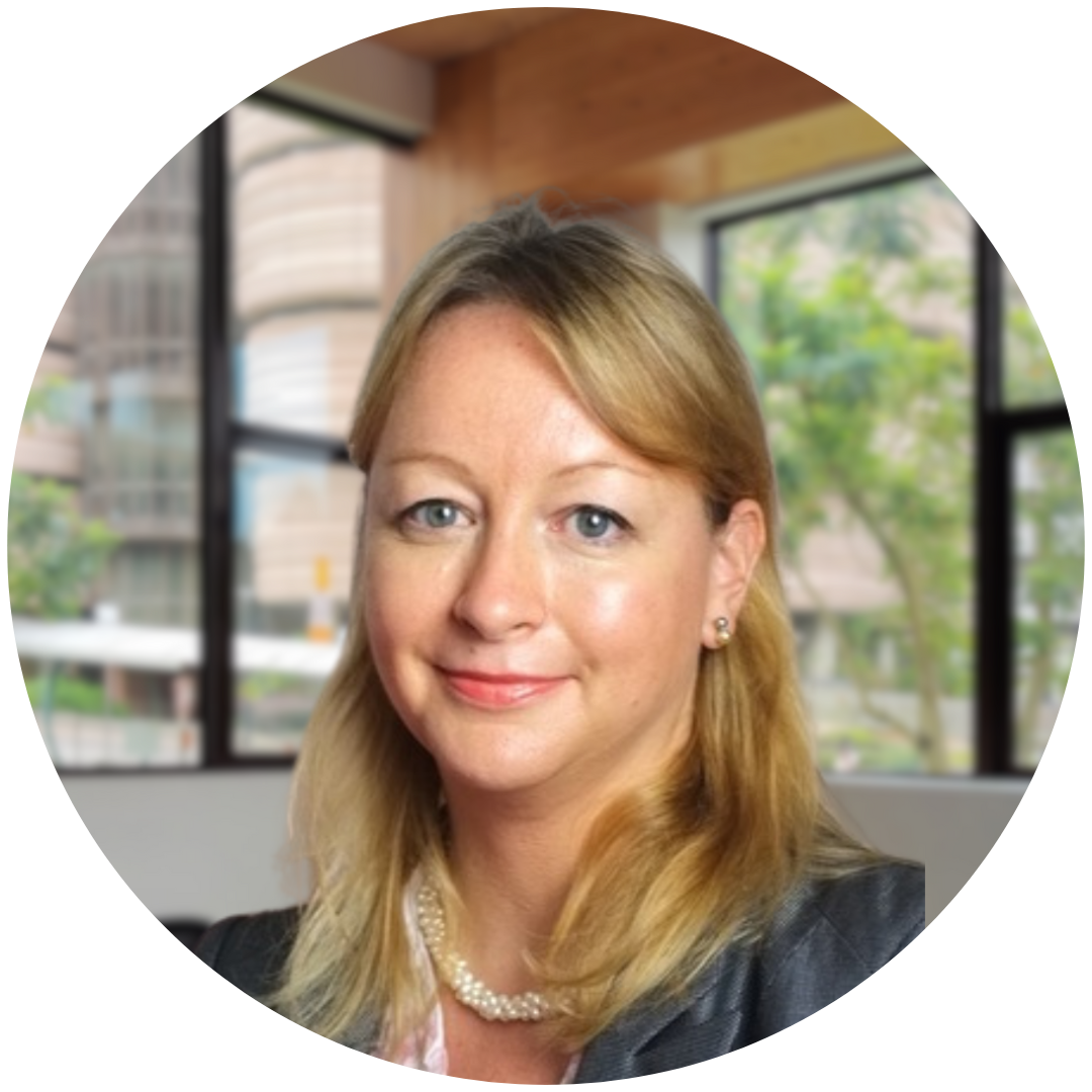 Prof Gemma Anne Calvert