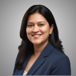 Assoc Prof Ruchi Sinha