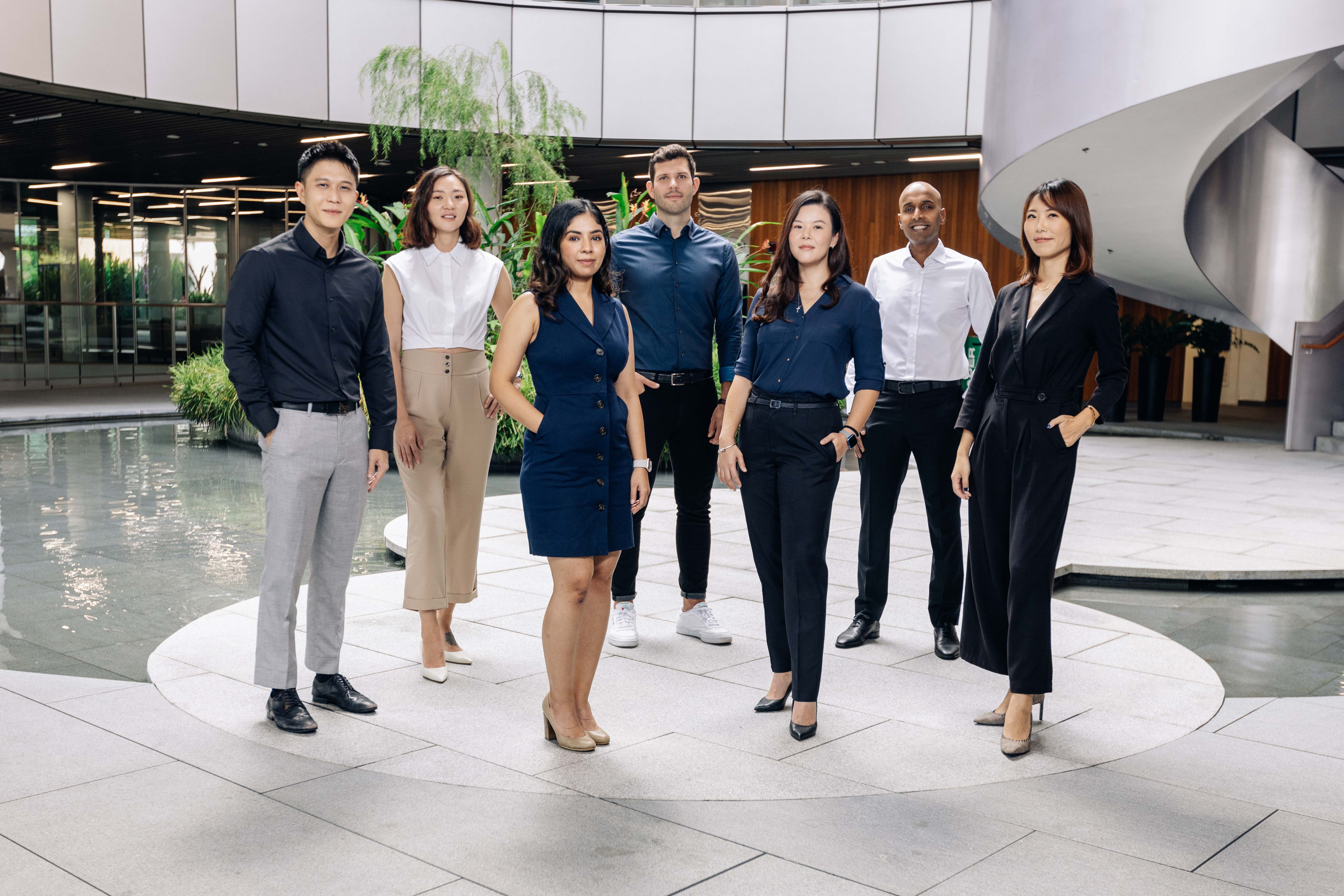 Nanyang Executive Education University Immersion Programme